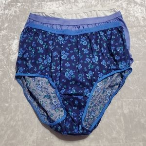 Comfortchoice Bundle Of 3 Briefs Size 8